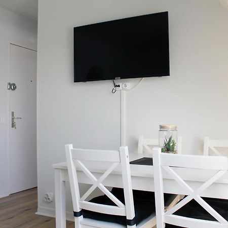 Cabourg - Studio Cosy A 1 Min De La Plage Екстериор снимка